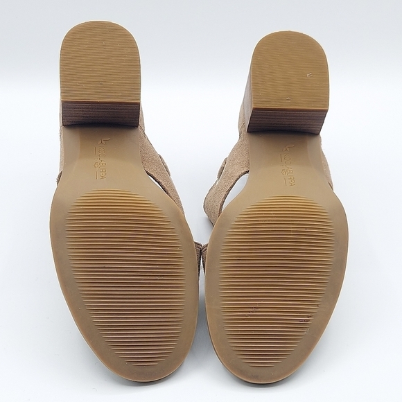 Koolaburra by UGG Women's Kaiah Shootie Size 8.5 - Picture 6 of 10